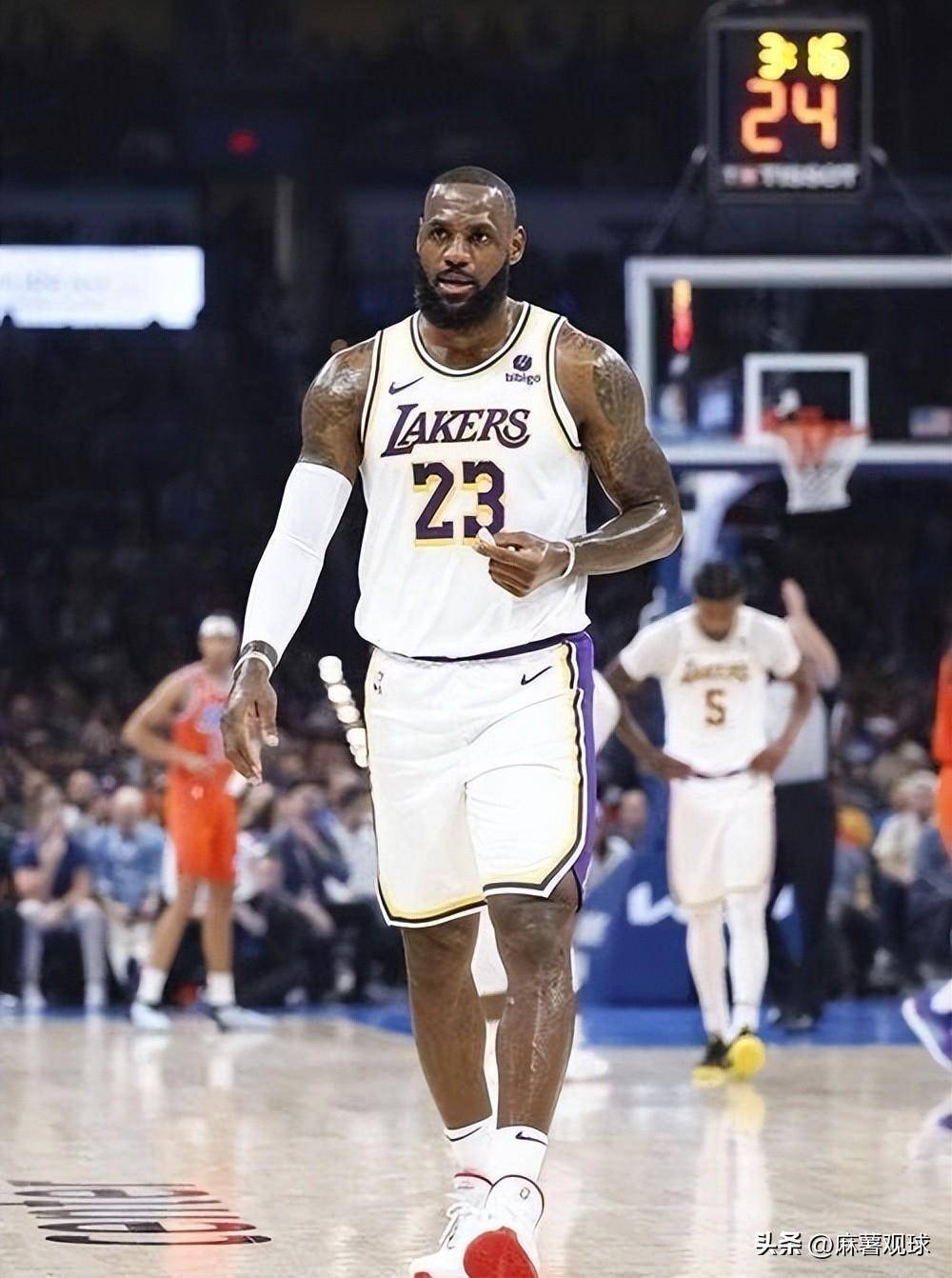 九游游戏中心-詹姆斯重要时刻败北，日本队带队取胜！-九游游戏中心