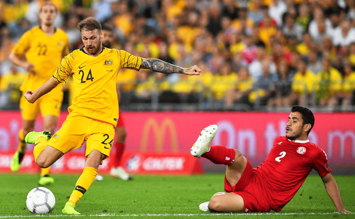 九游手机版-包含锐不可当引爆全场！，JackeyLove意外战胜澳大利亚队赛场气氛高涨的词条-九游手机版